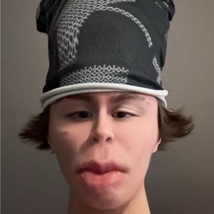 Meet your Posher, Jake